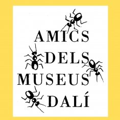 Amics dels Museus Dalí