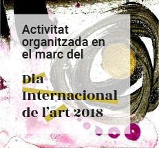 Día Internacional del Arte en el Teatro-Museo Dalí de Figueres.