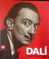 Cronologia de Dalí a Itàlia.