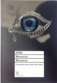 Fundación Gala-Salvador Dalí. Memoria 2009