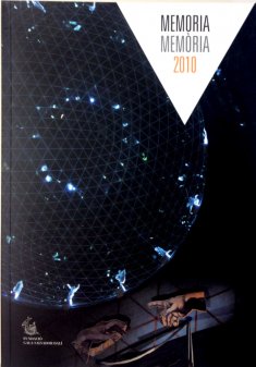 Gala-Salvador Dalí Foundation. Annual Report 2010.