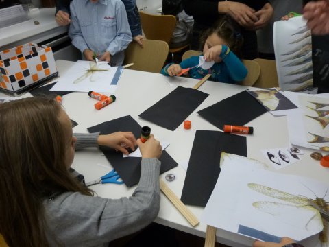 Comencem a decorar el nostre arbre