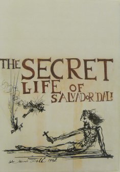 The Secret Life of Salvador Dalí