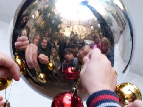 Talleres de Navidad en el Museo Dalí de Figueres