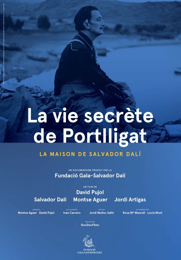 Résumé Fundació Gala - Salvador Dalí