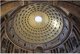Pantheon di Agrippa