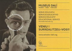 Servei Educatiu Fundació Gala - Salvador Dalí