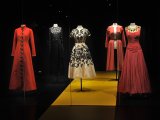 Vestidos de alta costura de Gala