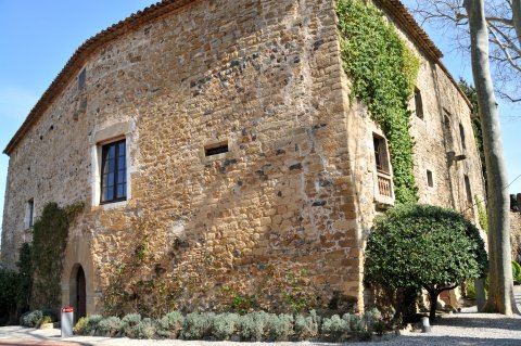 Visites guidées et Introductions à la visite au Château Gala Dalí de Púbol