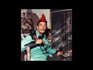 Dalí/Rafael, a prolonged revery: Freud and Raphael: Paint!