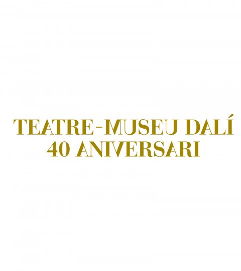 Apertura especial. Teatro-Museo Dalí. Un sueño teatral.