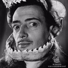 Dalí i la força de la imaginació