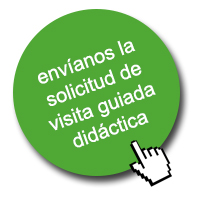 Envíanos la solicitud de visita guiada didáctica