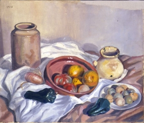 Still Life