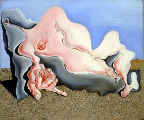 Female Nude