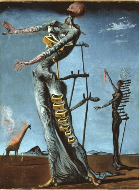 Nabo Disminución segundo Índice de obras | Fundació Gala - Salvador Dalí