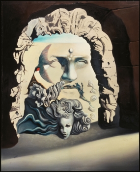 Walt Disney Animation Research Library, Walt Disney Animation Studios, Burbank, California | Fundació Gala - Salvador Dalí Walt Disney Animation Research Library, Walt Disney Animation Studios, Burbank, California | Fundació Gala - Salvador Dalí