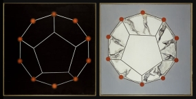Sardana pentagonal