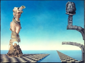 Walt Disney Animation Research Library, Walt Disney Animation Studios, Burbank, California | Fundació Gala - Salvador Dalí Walt Disney Animation Research Library, Walt Disney Animation Studios, Burbank, California | Fundació Gala - Salvador Dalí