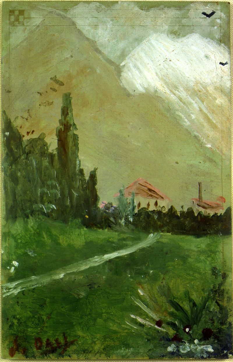 Landscape