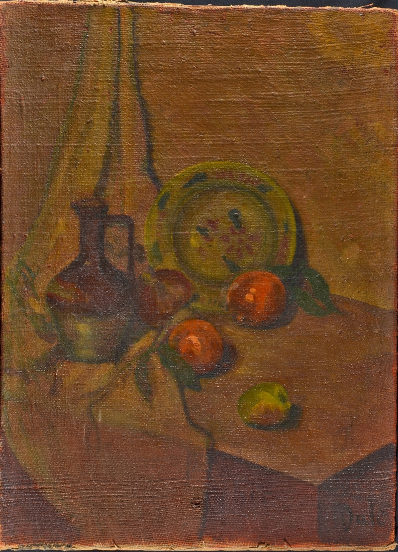 Still Life