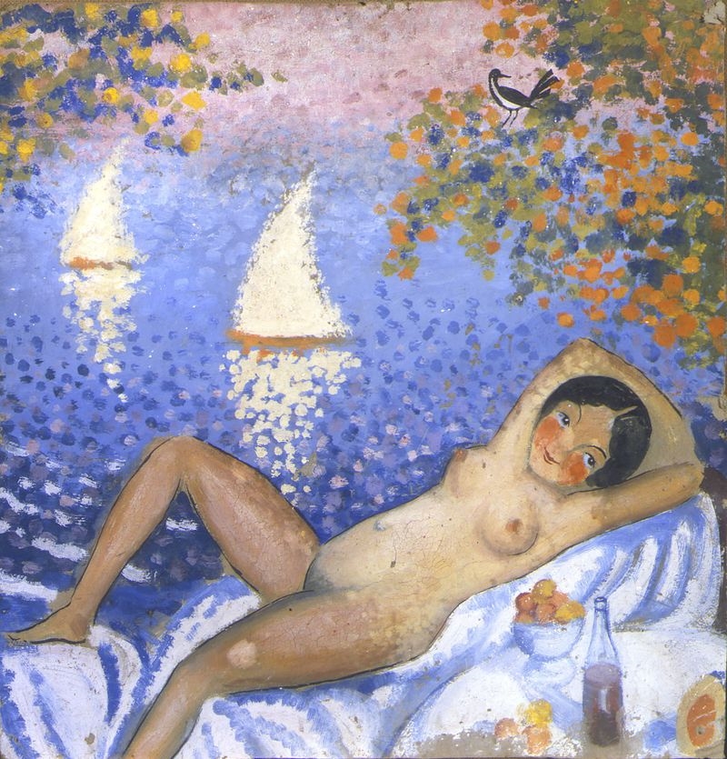 La Venus qui somriu