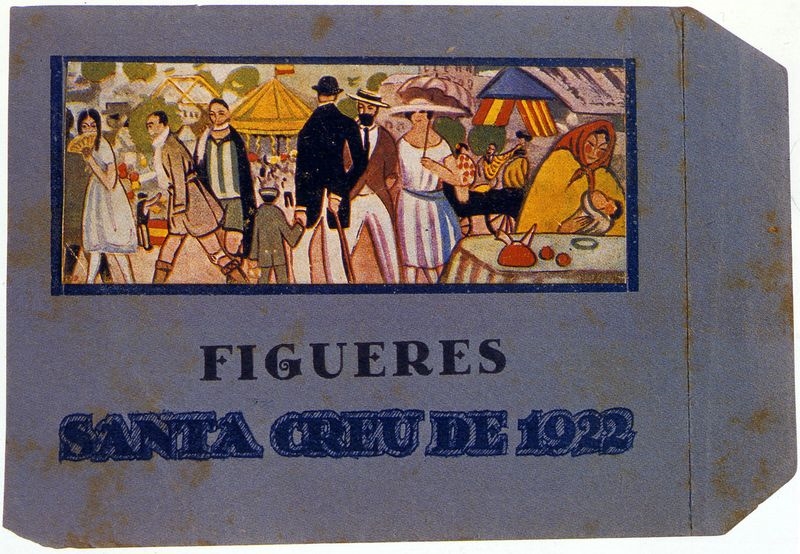 The Figueres Fair
