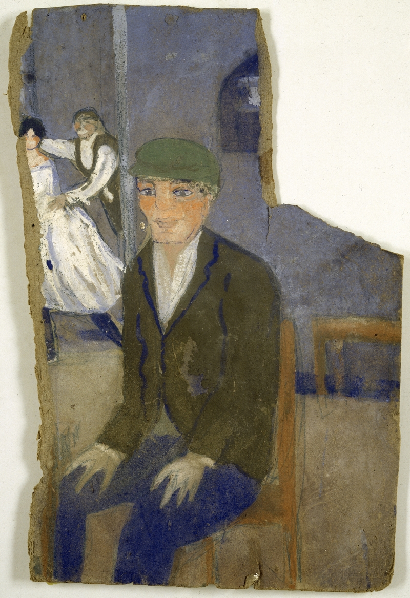 Prostitutes in Dali
