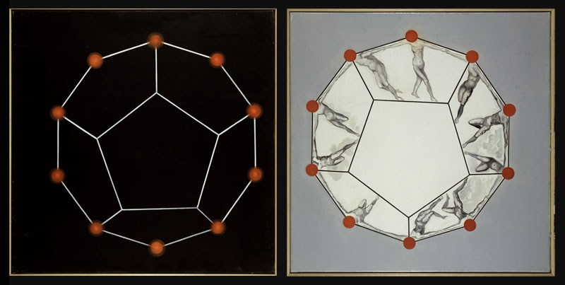 Pentagonal Sardana