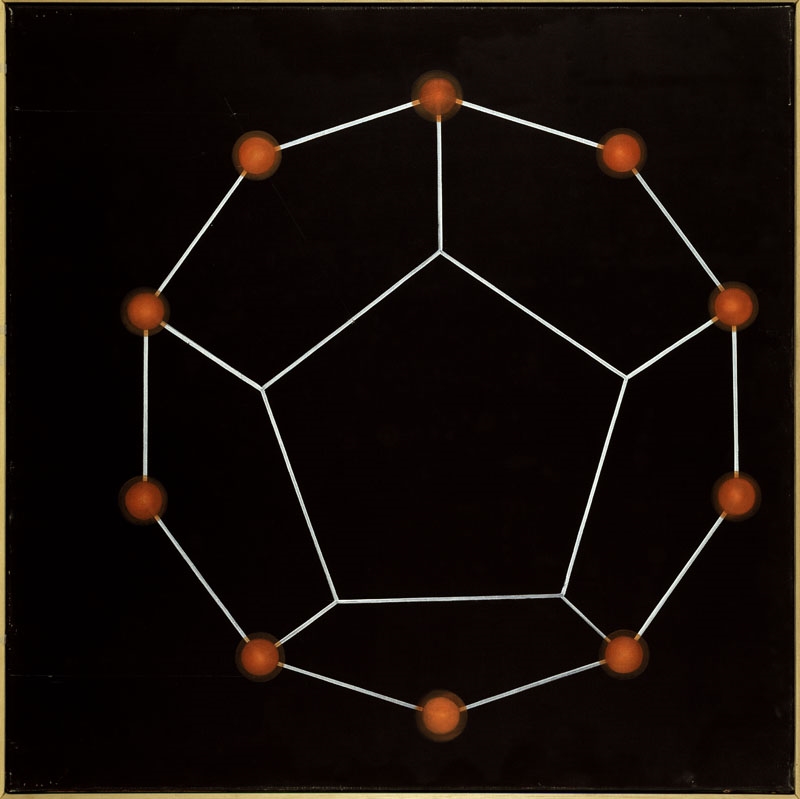 Pentagonal Sardana