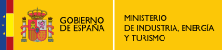 Ministerio de Industria, Energía y Turismo