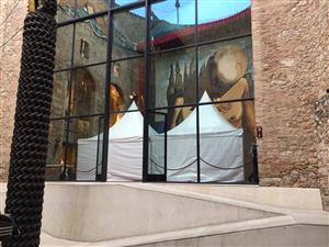 Information sur l’exhumation de la dépouille de Salvador Dalí