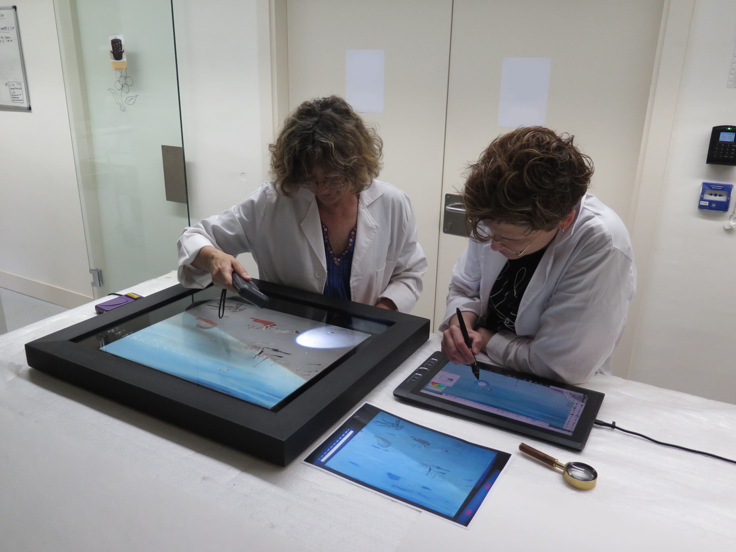 Travelling works Fundaci Gala - 00 RevisioPrestecPompidou Scaled 