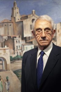 Jordi Mercader
