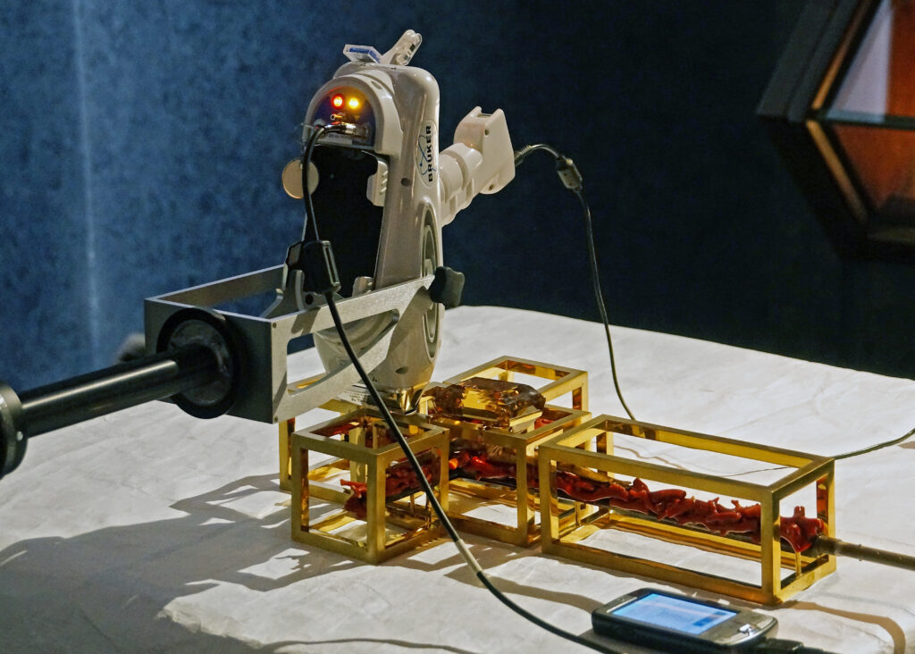 Análisis de la composición de los materiales mediante fluorescencia de rayos X