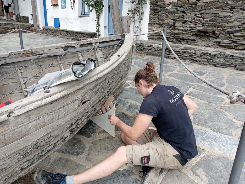 Plantilles per substituir els llits de treure