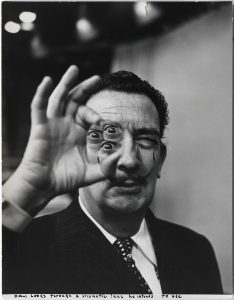 © Philippe Halsman Estate 2026